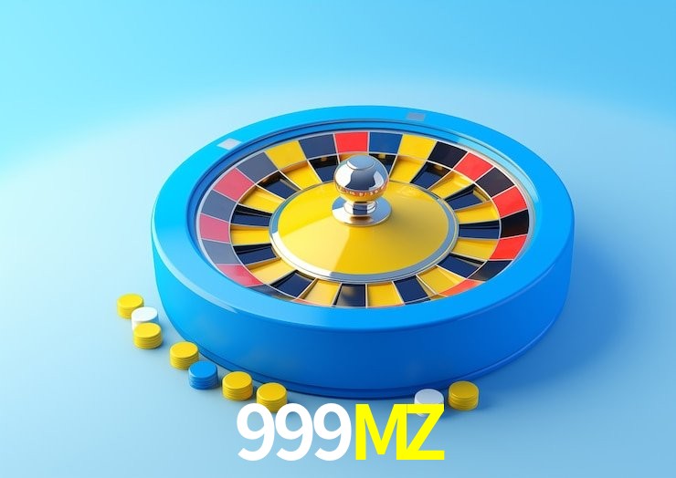 999MZ Bingo