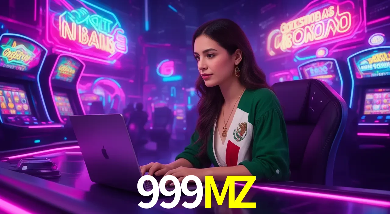 999MZ Conoce el bingo en 999MZ, con reglas sencillas y un estilo familiar