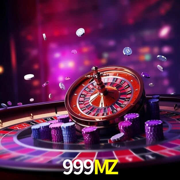 999MZ Tragamonedas